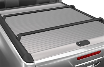 Cargo Carrier Mountain Top fra RealTruck til MTR  Toyota Hilux D/C EU modeller Årgang 2016-